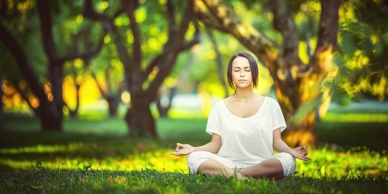 Yoga Breathing Exercises for Snoring Yoga Breathing Exercises for Snoring and Sleep Apnea
